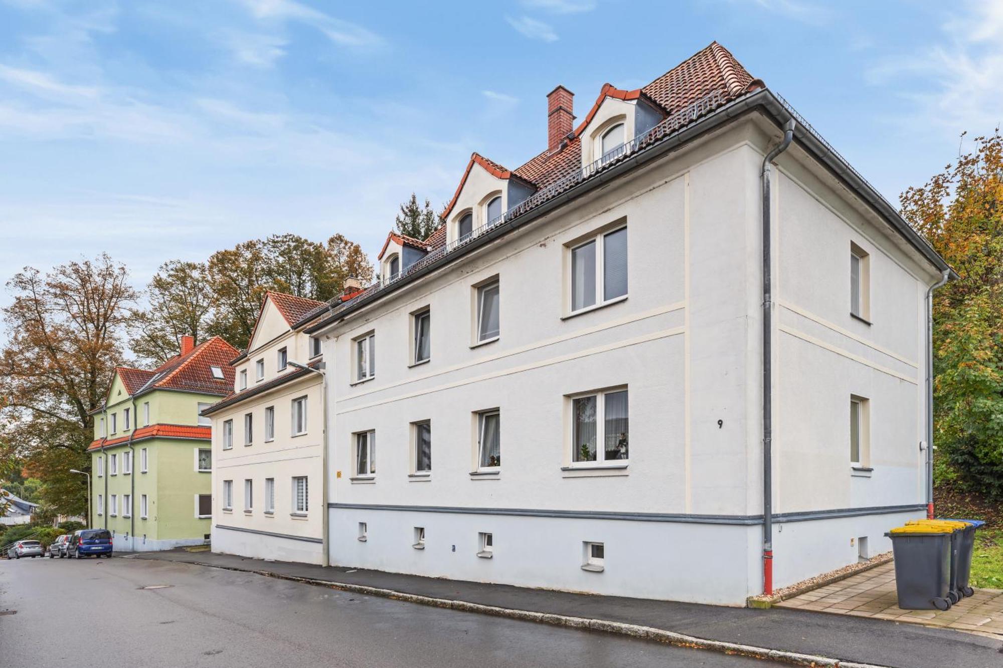 Edler Wohnraum Modernes Vorstadtstudio Mit Emma-Bett, Garten & Kaffeevollautomat ซวิคเคา ภายนอก รูปภาพ